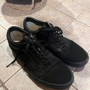 Vans Old Skool Shoes